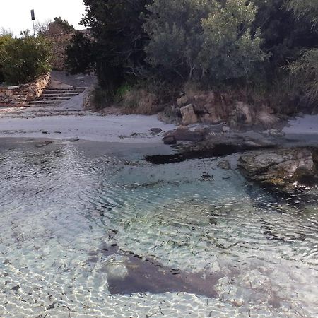 אולביה B&B Marina מראה חיצוני תמונה
