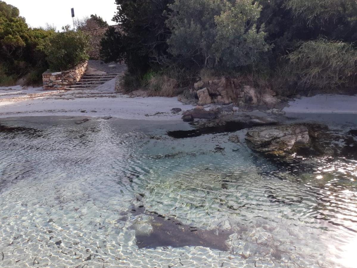 אולביה B&B Marina מראה חיצוני תמונה