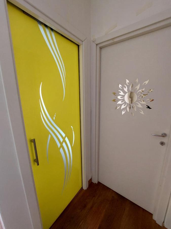 אולביה B&B Marina מראה חיצוני תמונה