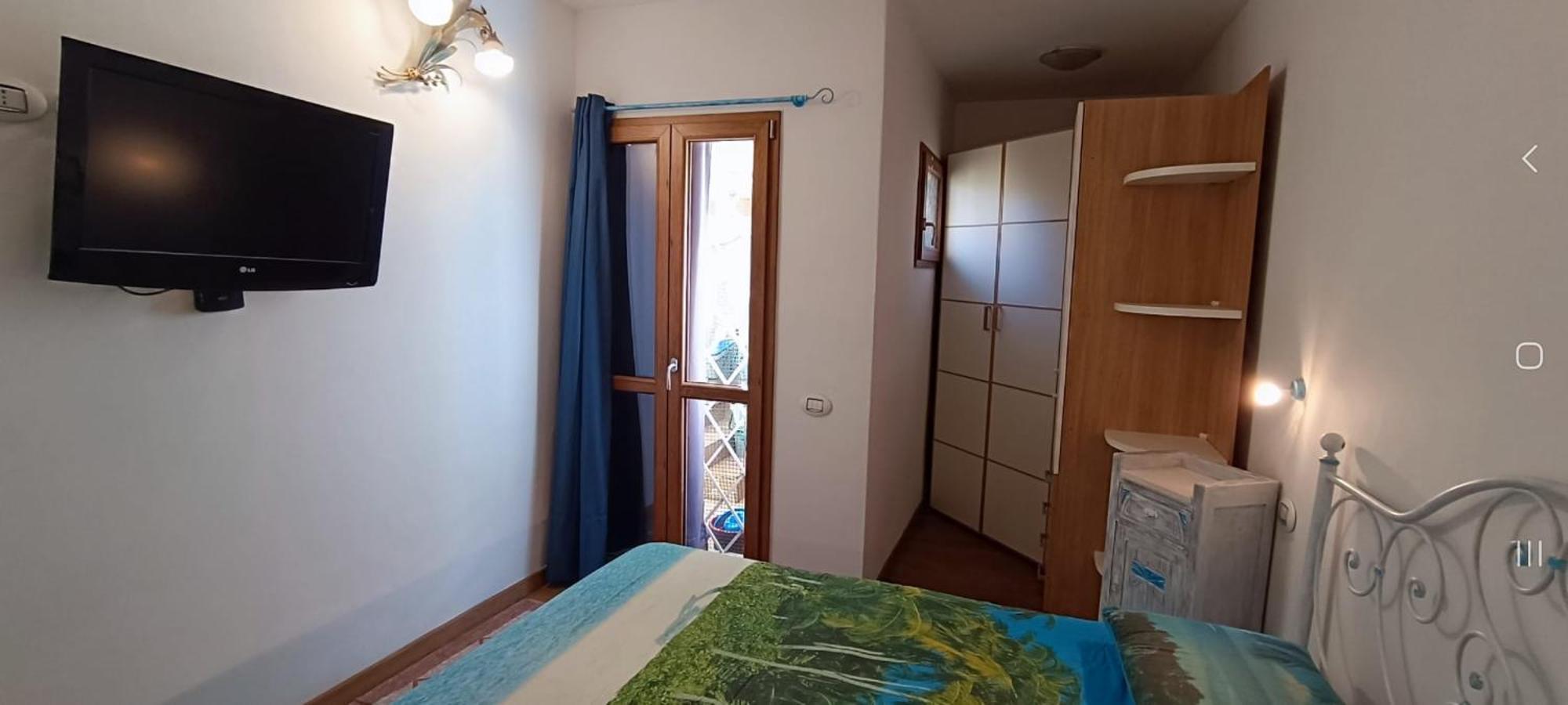 אולביה B&B Marina מראה חיצוני תמונה