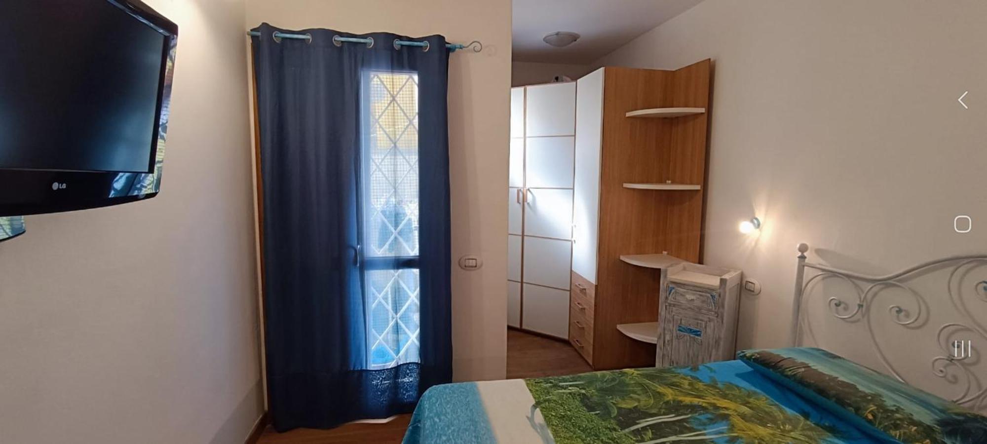 אולביה B&B Marina מראה חיצוני תמונה